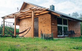 Na Piaskach Domek nad rzeką Agroturystyka